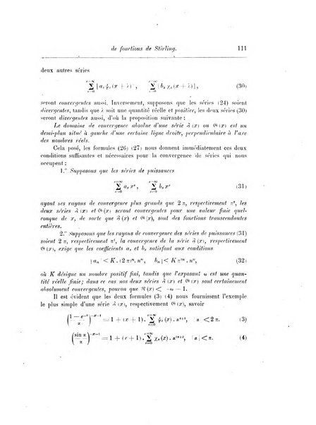 Annali di matematica pura ed applicata