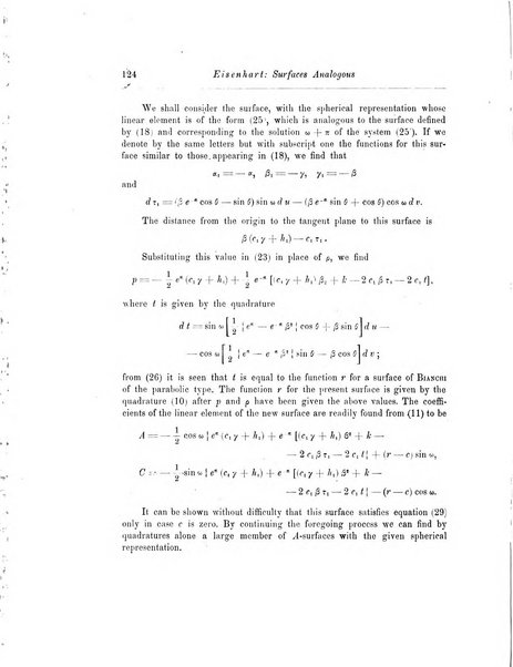 Annali di matematica pura ed applicata