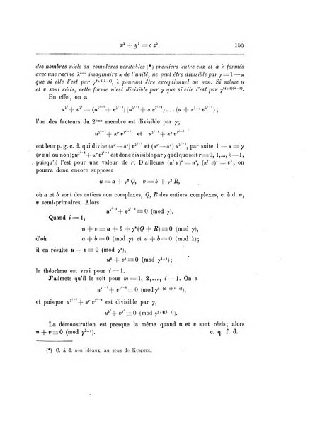 Annali di matematica pura ed applicata