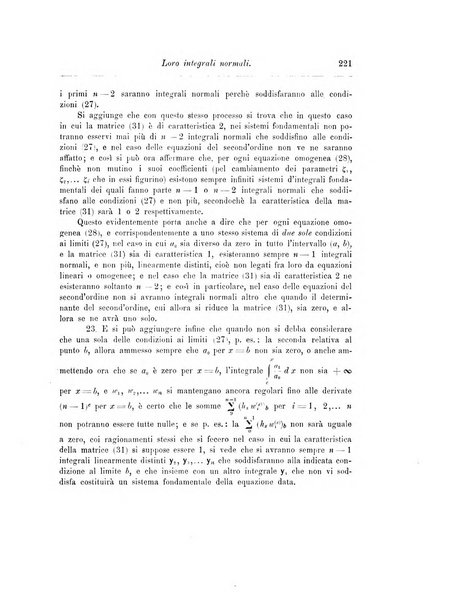 Annali di matematica pura ed applicata