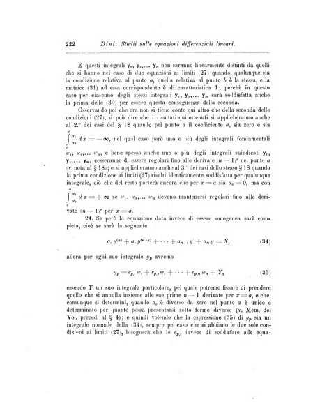 Annali di matematica pura ed applicata