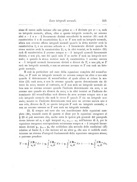 Annali di matematica pura ed applicata