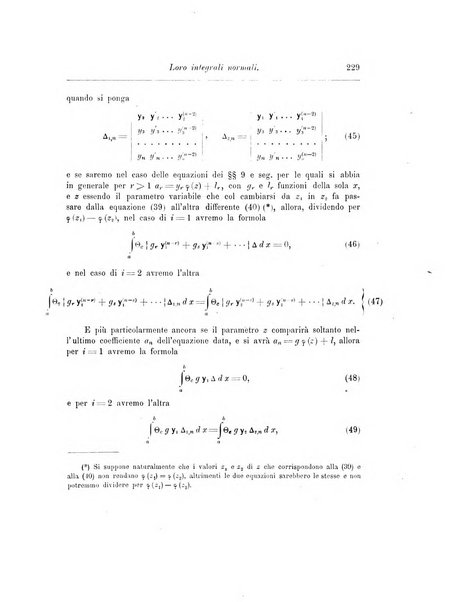 Annali di matematica pura ed applicata