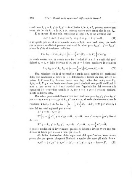 Annali di matematica pura ed applicata