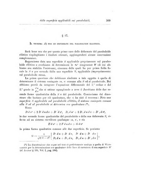 Annali di matematica pura ed applicata