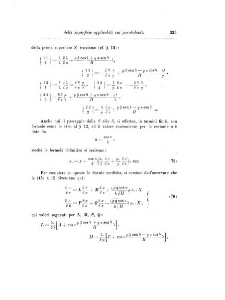 Annali di matematica pura ed applicata