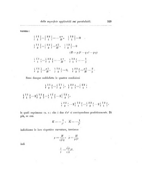 Annali di matematica pura ed applicata