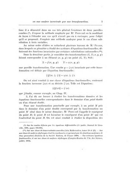 Annali di matematica pura ed applicata