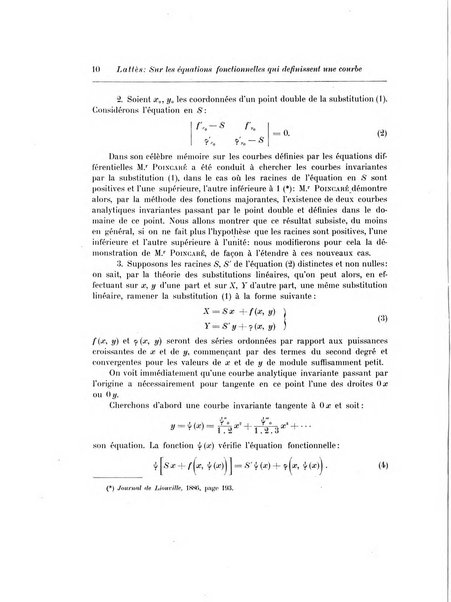 Annali di matematica pura ed applicata