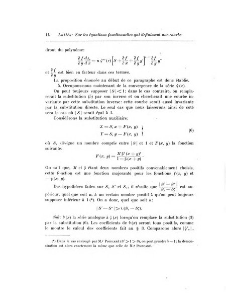 Annali di matematica pura ed applicata