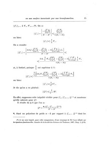 Annali di matematica pura ed applicata