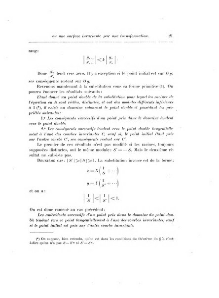 Annali di matematica pura ed applicata