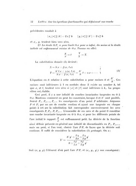 Annali di matematica pura ed applicata