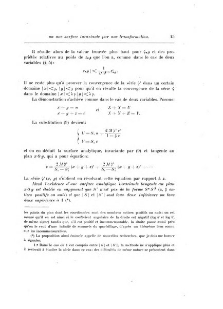 Annali di matematica pura ed applicata