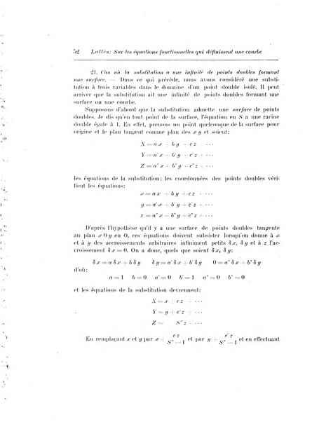 Annali di matematica pura ed applicata