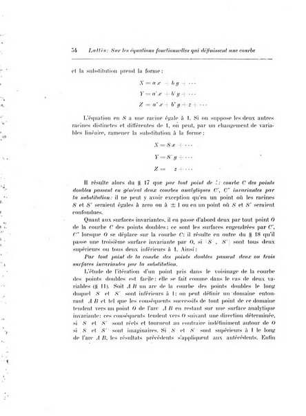 Annali di matematica pura ed applicata