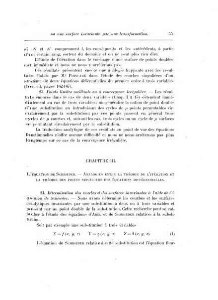 Annali di matematica pura ed applicata