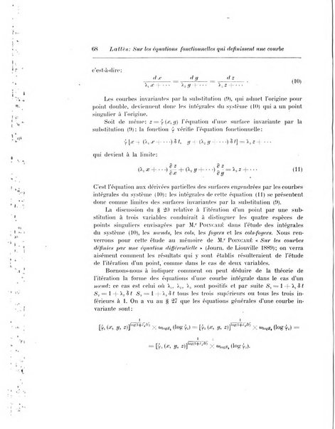 Annali di matematica pura ed applicata