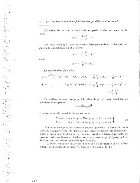 Annali di matematica pura ed applicata