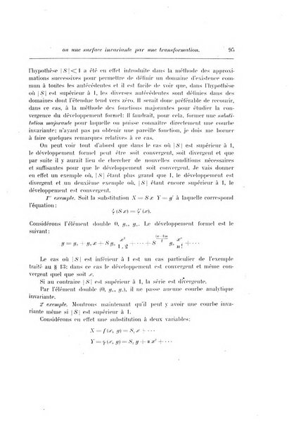 Annali di matematica pura ed applicata