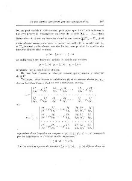 Annali di matematica pura ed applicata