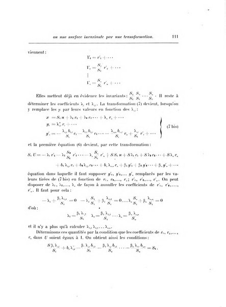 Annali di matematica pura ed applicata