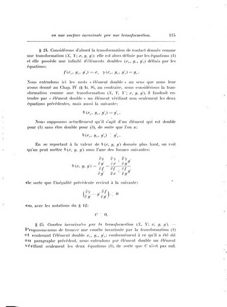 Annali di matematica pura ed applicata