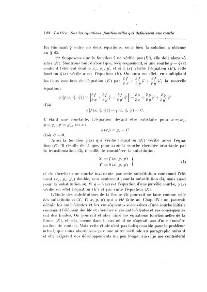 Annali di matematica pura ed applicata