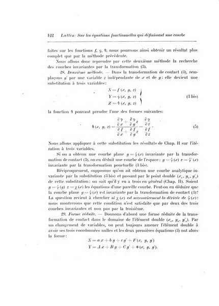 Annali di matematica pura ed applicata