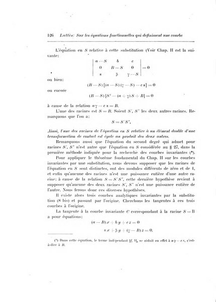 Annali di matematica pura ed applicata