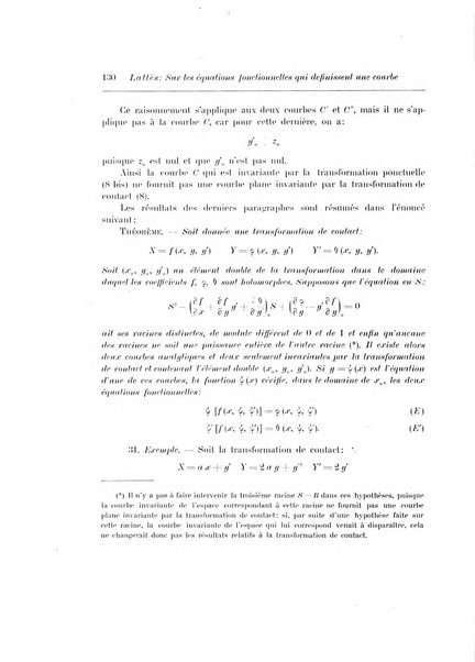 Annali di matematica pura ed applicata