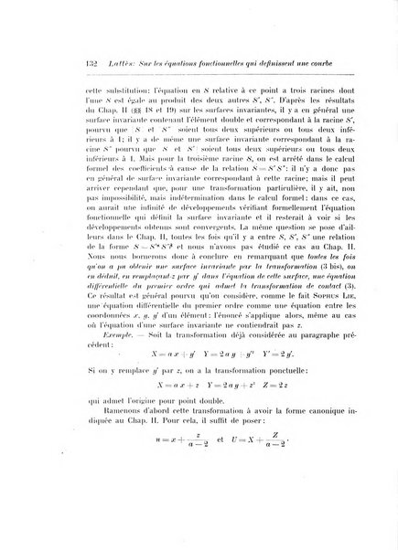 Annali di matematica pura ed applicata