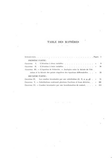 Annali di matematica pura ed applicata