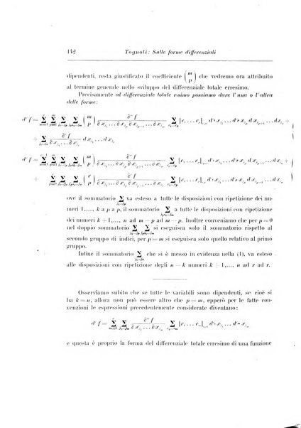 Annali di matematica pura ed applicata