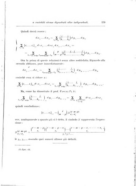 Annali di matematica pura ed applicata