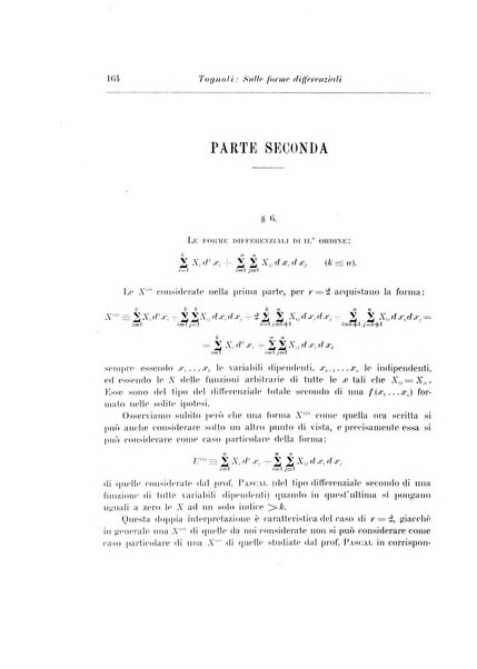 Annali di matematica pura ed applicata