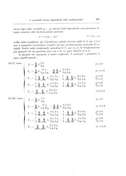 Annali di matematica pura ed applicata