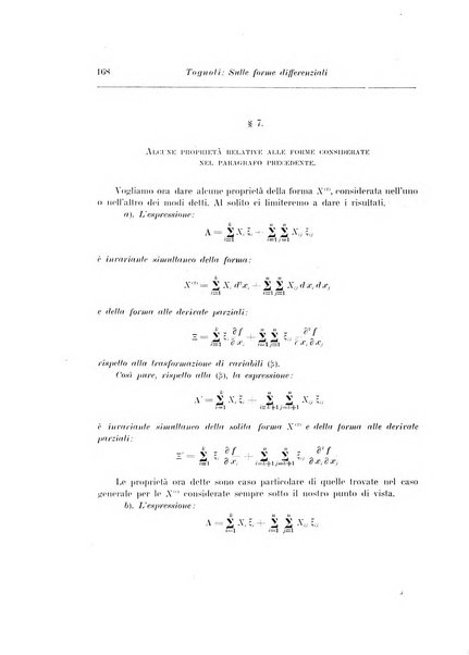 Annali di matematica pura ed applicata