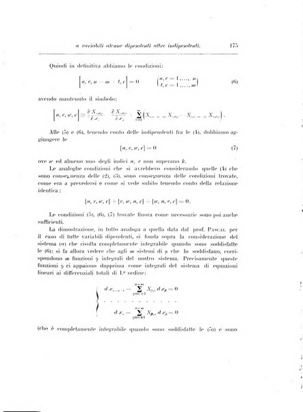 Annali di matematica pura ed applicata