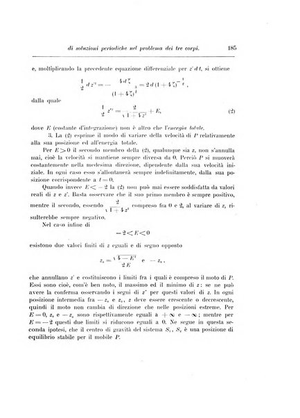 Annali di matematica pura ed applicata