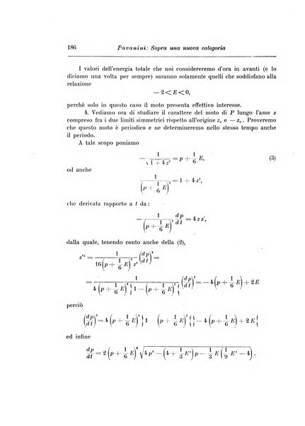 Annali di matematica pura ed applicata