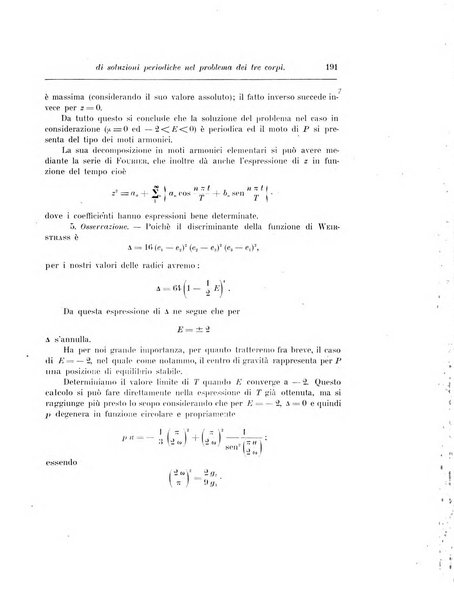 Annali di matematica pura ed applicata