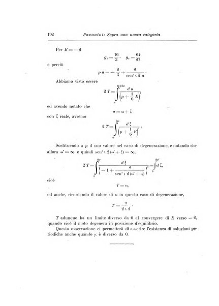 Annali di matematica pura ed applicata