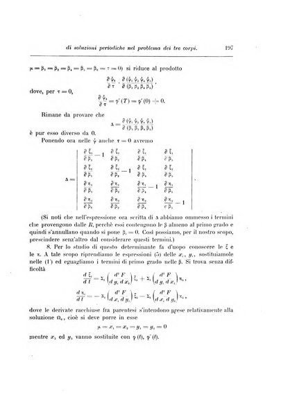 Annali di matematica pura ed applicata