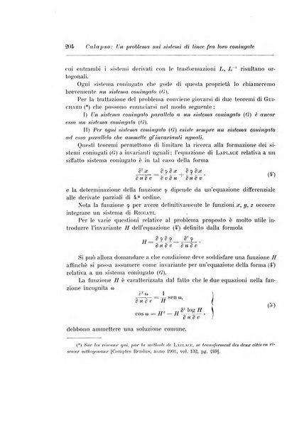 Annali di matematica pura ed applicata