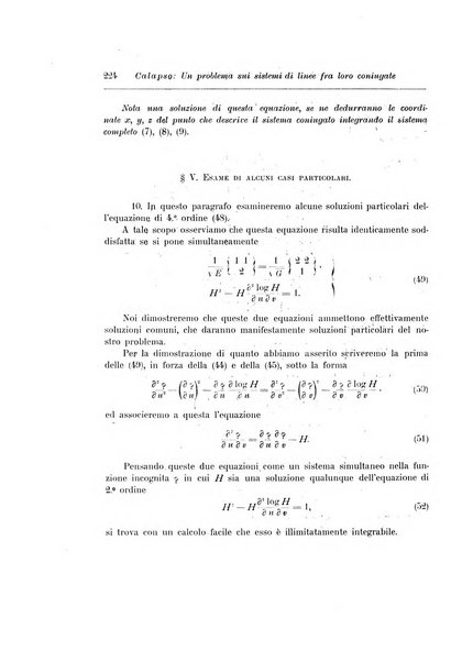 Annali di matematica pura ed applicata