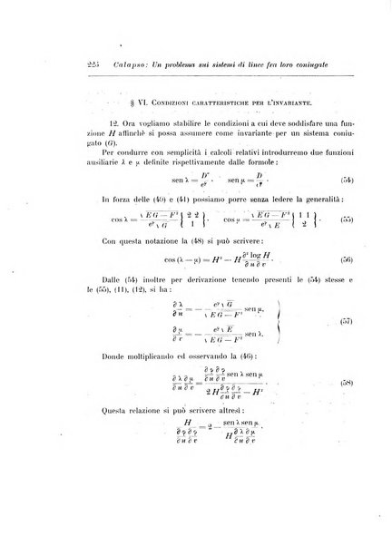 Annali di matematica pura ed applicata