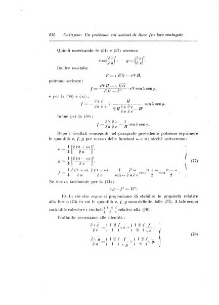 Annali di matematica pura ed applicata