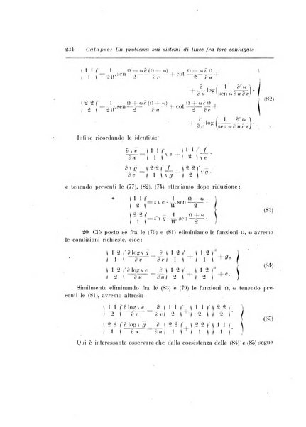 Annali di matematica pura ed applicata