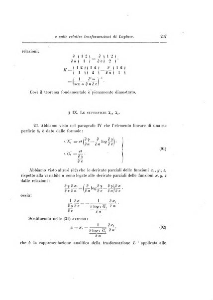 Annali di matematica pura ed applicata